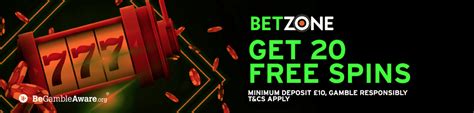 Betzone casino Bolivia